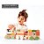 Trenzinho de Madeira Infantil Tiny Love Boho Chic - Imagem 4
