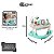 Andador Tiny Love Centro De Atividades 4 em 1 Here I Grow - Imagem 9
