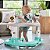 Andador Tiny Love Centro De Atividades 4 em 1 Here I Grow - Imagem 10
