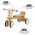 Triciclo Infantil De Madeira Tiny Love Boho Chic - Imagem 3