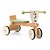 Triciclo Infantil De Madeira Tiny Love Boho Chic - Imagem 1