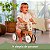 Triciclo Infantil De Madeira Tiny Love Boho Chic - Imagem 5