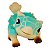 Dinossauro Pupee Bumpy Jurassic World Baby Dinos - Imagem 2