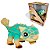 Dinossauro Pupee Bumpy Jurassic World Baby Dinos - Imagem 3