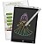 Tablet Utimix Lousa Mágica Branco Para Escrever e Desenhar - Imagem 4