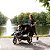 Carrinho De Bebê Thule Urban Glide 3 Double P/ 2 Bebês Preto - Imagem 2