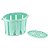 Aquecedor E Esterilizador De Mamadeira Fisher Price 110V - Imagem 5
