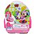 Mochila De Beleza Com Acessórios Da Minnie Multikids - Imagem 2