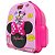 Mochila De Beleza Com Acessórios Da Minnie Multikids - Imagem 1