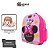Mochila De Beleza Com Acessórios Da Minnie Multikids - Imagem 5