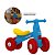Baby Bike De Equilíbrio Bandeirante Azul - Imagem 4