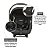 Carrinho De Bebê Moisés Trek Com Bebê Conforto E Base Isofix - Imagem 8