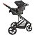 Carrinho De Bebê Moisés Trek E Bebê Conforto Kiddo - Imagem 10