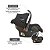Carrinho De Bebê Moisés Trek E Bebê Conforto Kiddo - Imagem 6