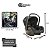 Carrinho De Bebê Moisés Trek E Bebê Conforto Kiddo - Imagem 9