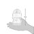 Mamadeira Buba Easy Flow Nuvem Branca 120ml - Imagem 3