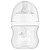 Mamadeira Buba Easy Flow Nuvem Branca 120ml - Imagem 4