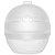 Concha Coletora De Leite Materno 50ml Buba - Imagem 1