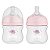 Mamadeira Anticólica Buba Easy Flow Elefante Rosa 120ml - Imagem 7