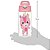 Garrafinha Infantil Buba Tritan Zoo Unicórnio Rosa 450ml - Imagem 6