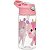 Garrafinha Infantil Buba Tritan Zoo Unicórnio Rosa 450ml - Imagem 2