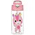 Garrafinha Infantil Buba Tritan Zoo Unicórnio Rosa 450ml - Imagem 1