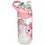 Garrafinha Infantil Buba Tritan Zoo Unicórnio Rosa 450ml - Imagem 3