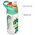 Garrafinha Infantil Buba Tritan Zoo Dino Verde 450ml - Imagem 5