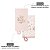Kit Com 2 Babinhas Hug Gatinho Floresta Magia Rosa - Imagem 4