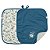 Kit Com 2 Babinhas Hug Espacial Azul Nimbus - Imagem 1