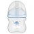Mamadeira Anticólica Buba Easy Flow Elefante Azul 120ml - Imagem 3
