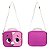 Lancheira Tiny Love Térmica Infantil  Safari Flamingo - Imagem 2
