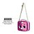 Lancheira Tiny Love Térmica Infantil  Safari Flamingo - Imagem 5