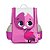 Mochila Tiny Love Infantil Safari Flamingo - Imagem 8