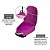 Mochila de Rodinha Tiny Love Infantil Safari Flamingo - Imagem 3