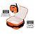 Lancheira Tiny Love Térmica Infantil Safari Jaguar - Imagem 3