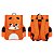 Mochila Tiny Love Infantil Safari Jaguar - Imagem 2