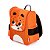 Mochila Tiny Love Infantil Safari Jaguar - Imagem 1