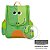 Mochila Tiny Love Infantil Safari Croco - Imagem 6