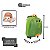 Mochila de Rodinha Tiny Love Safari Croco - Imagem 10