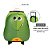 Mochila de Rodinha Tiny Love Safari Croco - Imagem 4