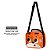 Kit Mochila de Rodinha com Lancheira Tiny Love Safari Jaguar - Imagem 9