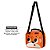 Kit Mochila com Lancheira Tiny Love Infantil Safari Jaguar - Imagem 5