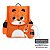 Kit Mochila com Lancheira Tiny Love Infantil Safari Jaguar - Imagem 9