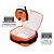Kit Mochila com Lancheira Tiny Love Infantil Safari Jaguar - Imagem 8