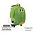 Kit Mochila de Rodinha com Lancheira Tiny Love Safari Croco - Imagem 5