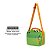 Kit Mochila de Rodinha com Lancheira Tiny Love Safari Croco - Imagem 8