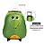 Kit Mochila de Rodinha com Lancheira Tiny Love Safari Croco - Imagem 6