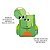 Kit Mochila com Lancheira Tiny Love Infantil Safari Croco - Imagem 6