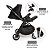 Travel System Magnific 5 em 1 Preto - Safety 1st - Imagem 4